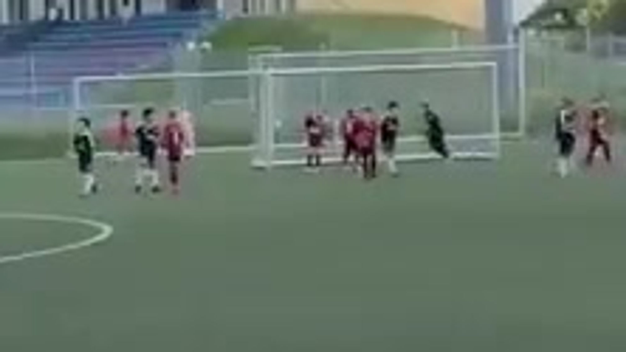 1. FC Kleve vs. Reichswalde 22 - 2 movie 3